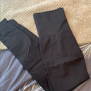 Assets by spanx high waist shaping tights